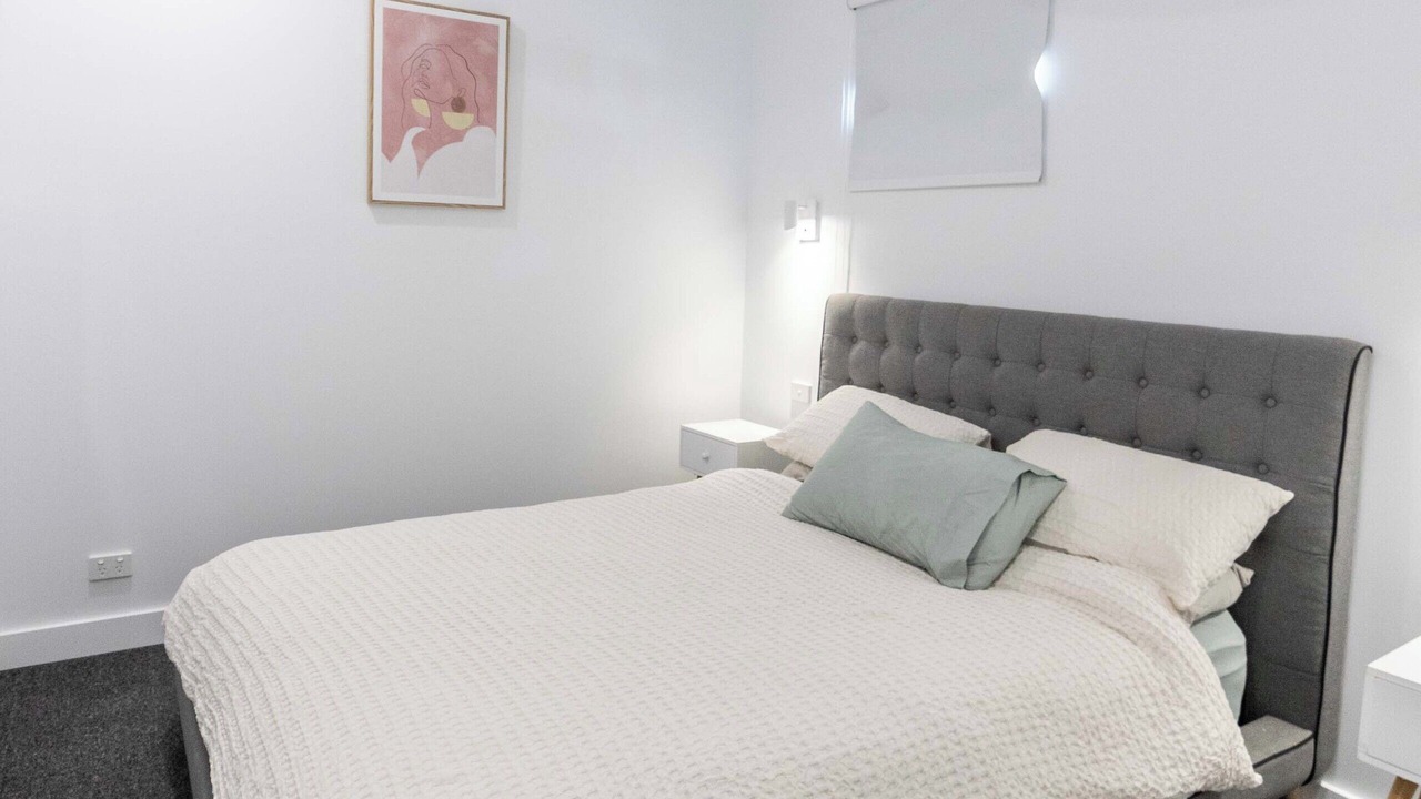 Photo of Bedroom in Paisley