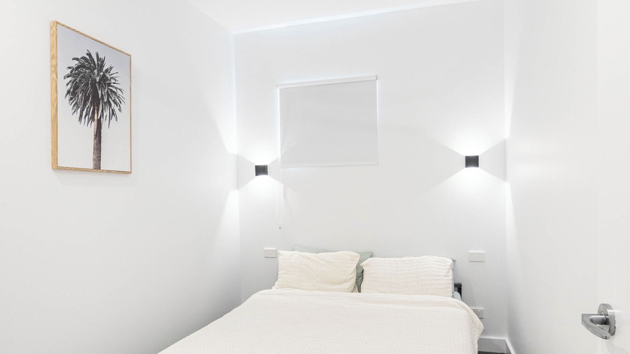 Photo of Bedroom in Paisley