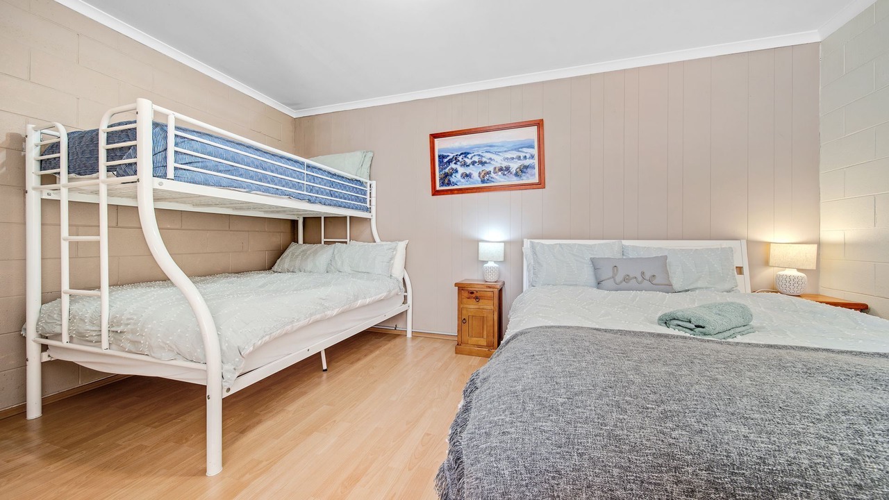 Photo of Bedroom in Jindabyne