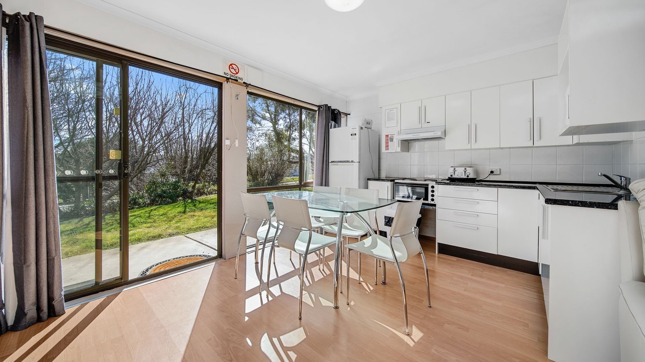 Photo of Kitchen in Jindabyne