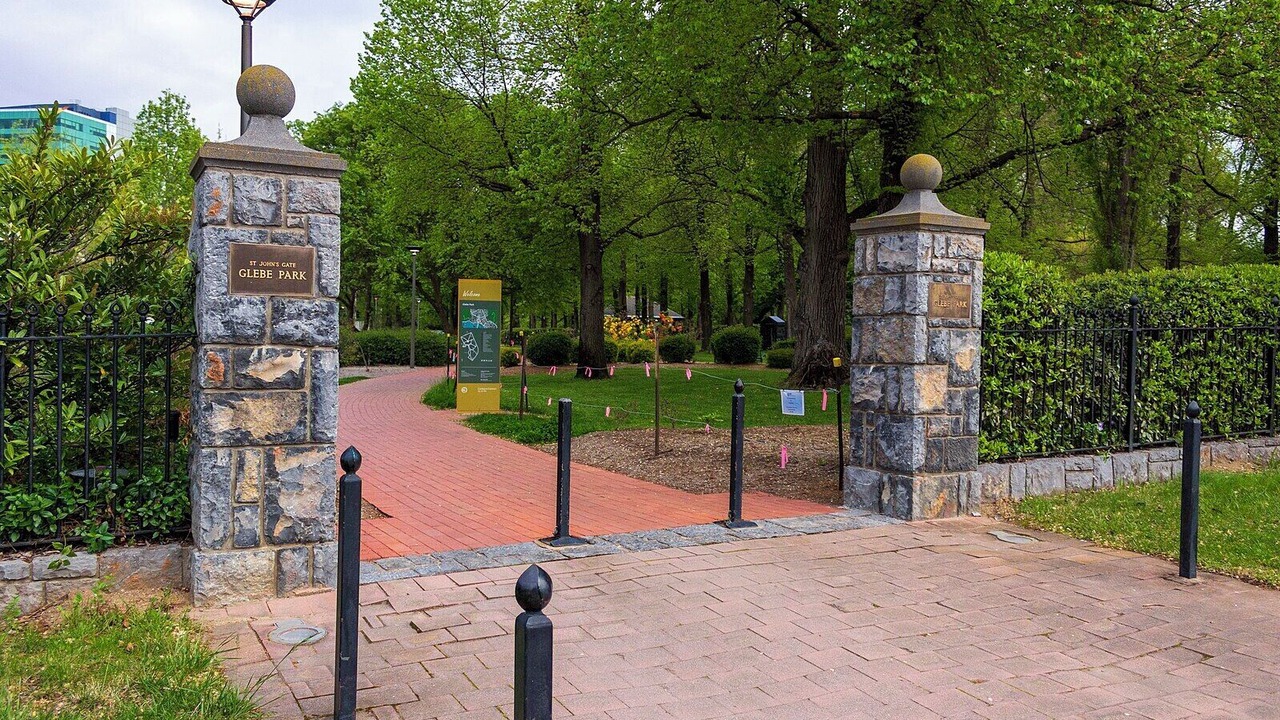 Photo of Outdoor in Reid