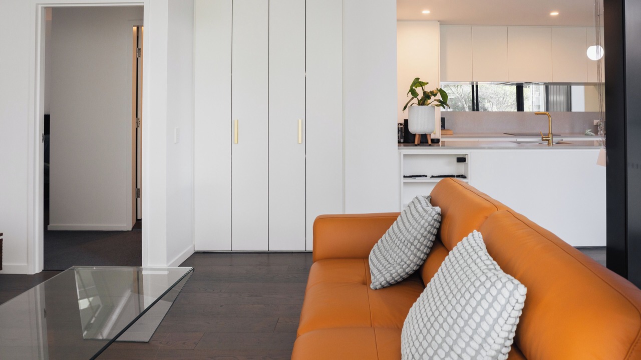 Photo of Livingroom in Reid