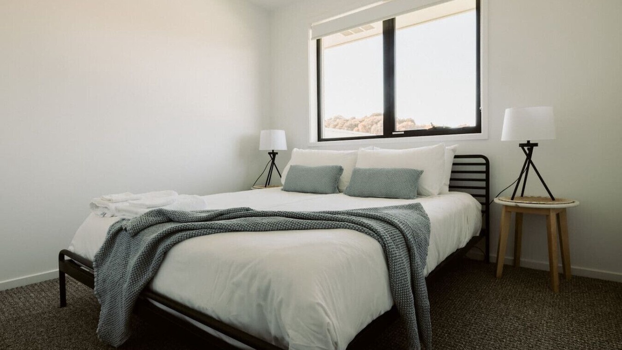 Photo of Bedroom in Hawley Beach