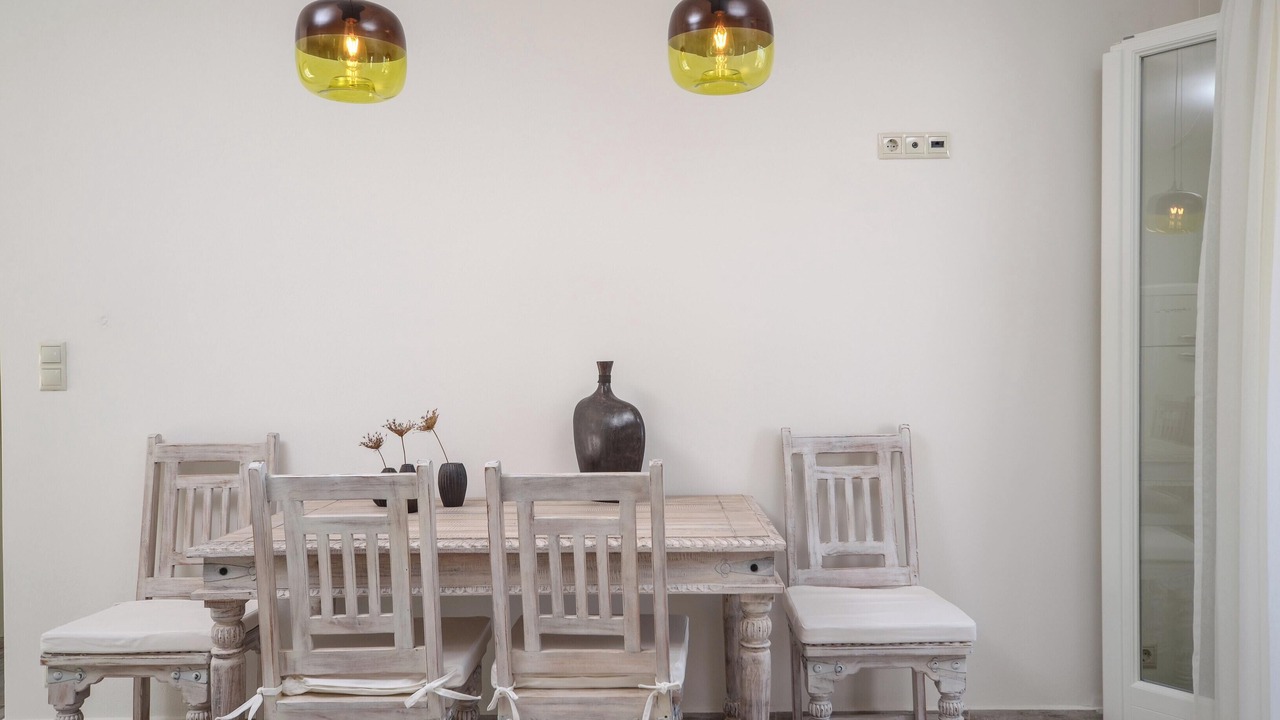 Photo of Livingroom in Naxos