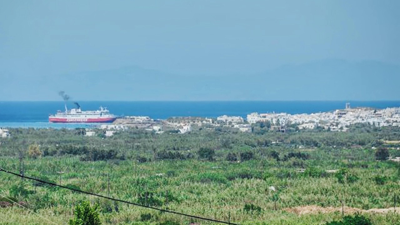 Photo of Others in Naxos