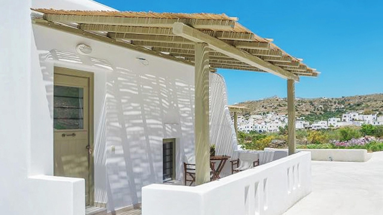 Photo of Others in Naxos