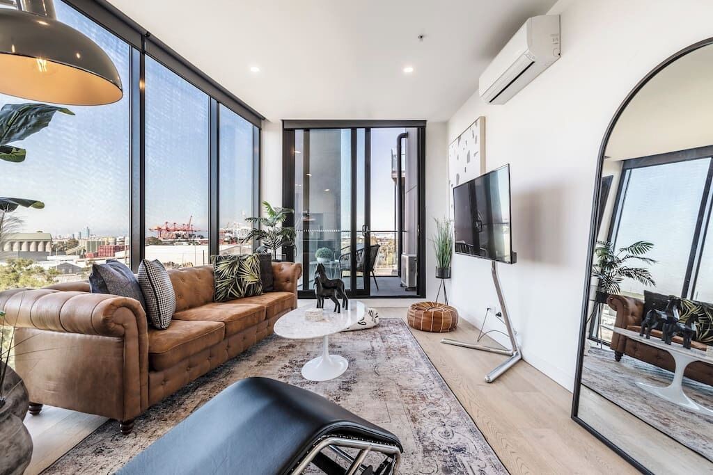 Photo of Livingroom in Footscray