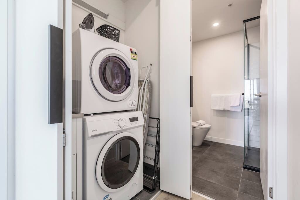Photo of Bathroom in Footscray