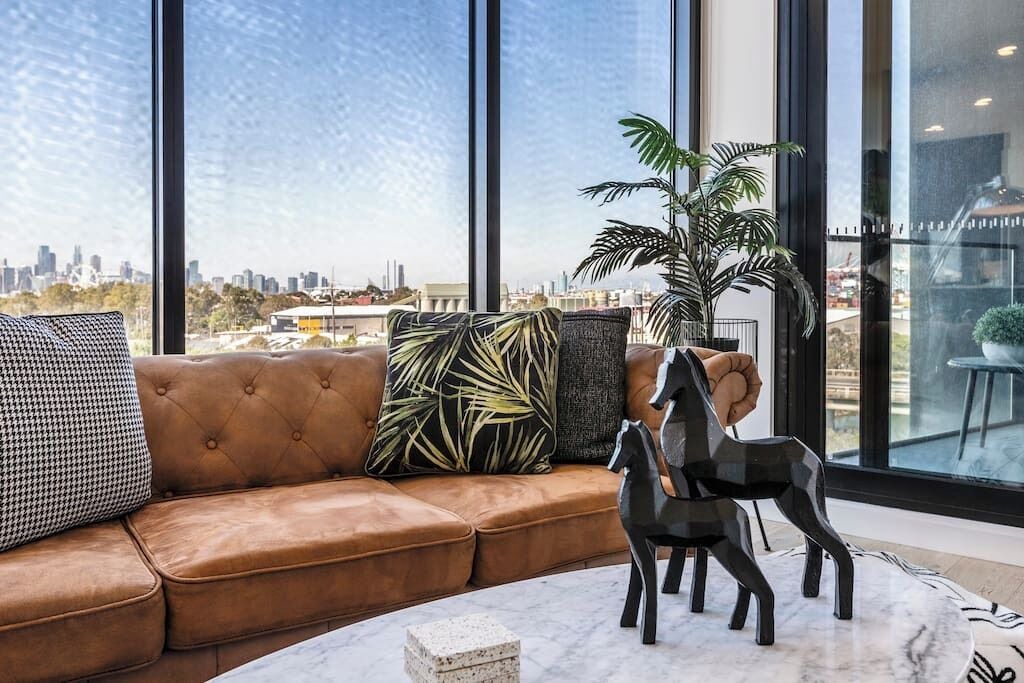 Photo of Livingroom in Footscray