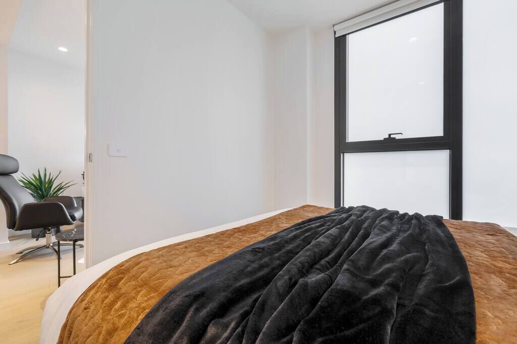 Photo of Bedroom in West Melbourne