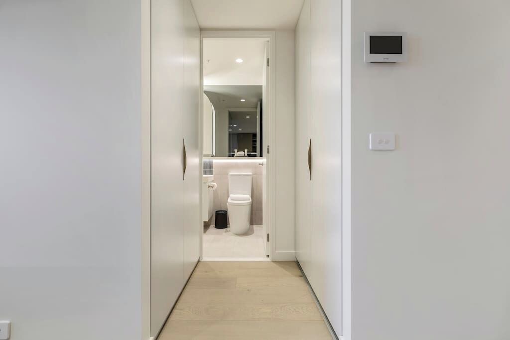 Photo of Bathroom in West Melbourne