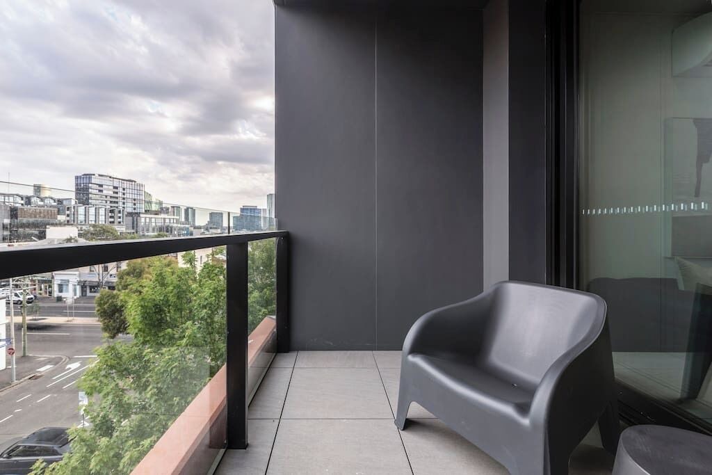 Photo of Outdoor in West Melbourne