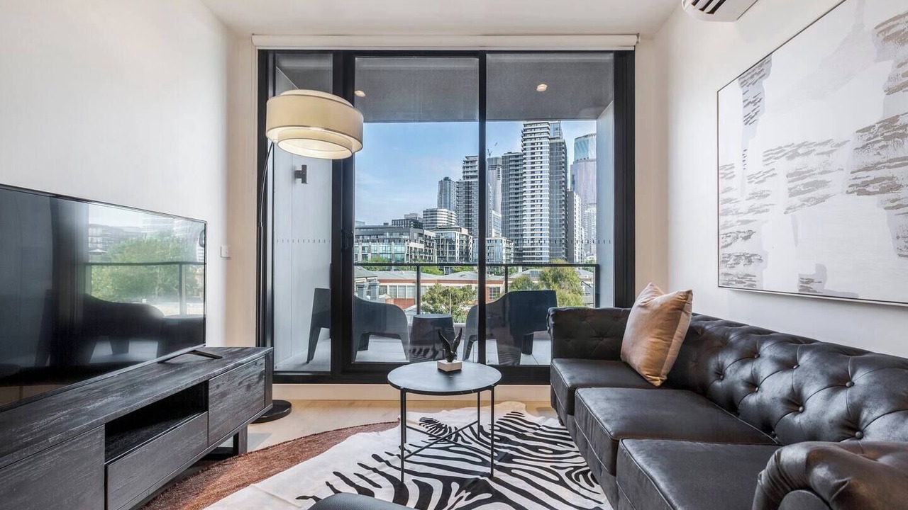 Photo of Livingroom in West Melbourne