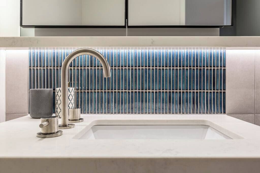 Photo of Bathroom in West Melbourne