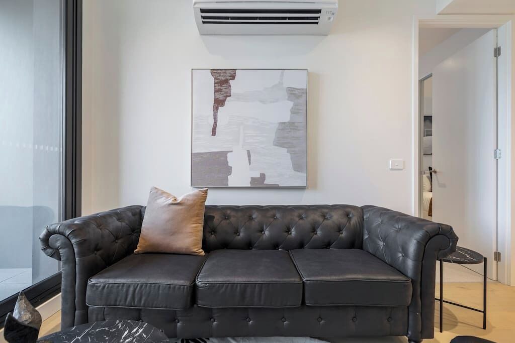 Photo of Livingroom in West Melbourne