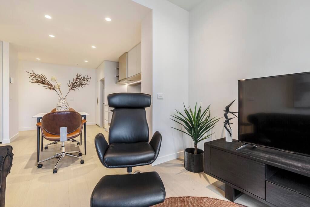 Photo of Livingroom in West Melbourne