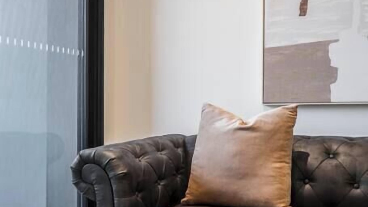 Photo of Livingroom in West Melbourne