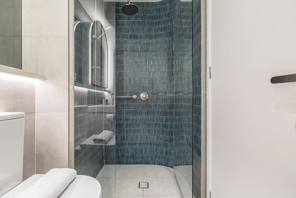 Photo of Bathroom in West Melbourne