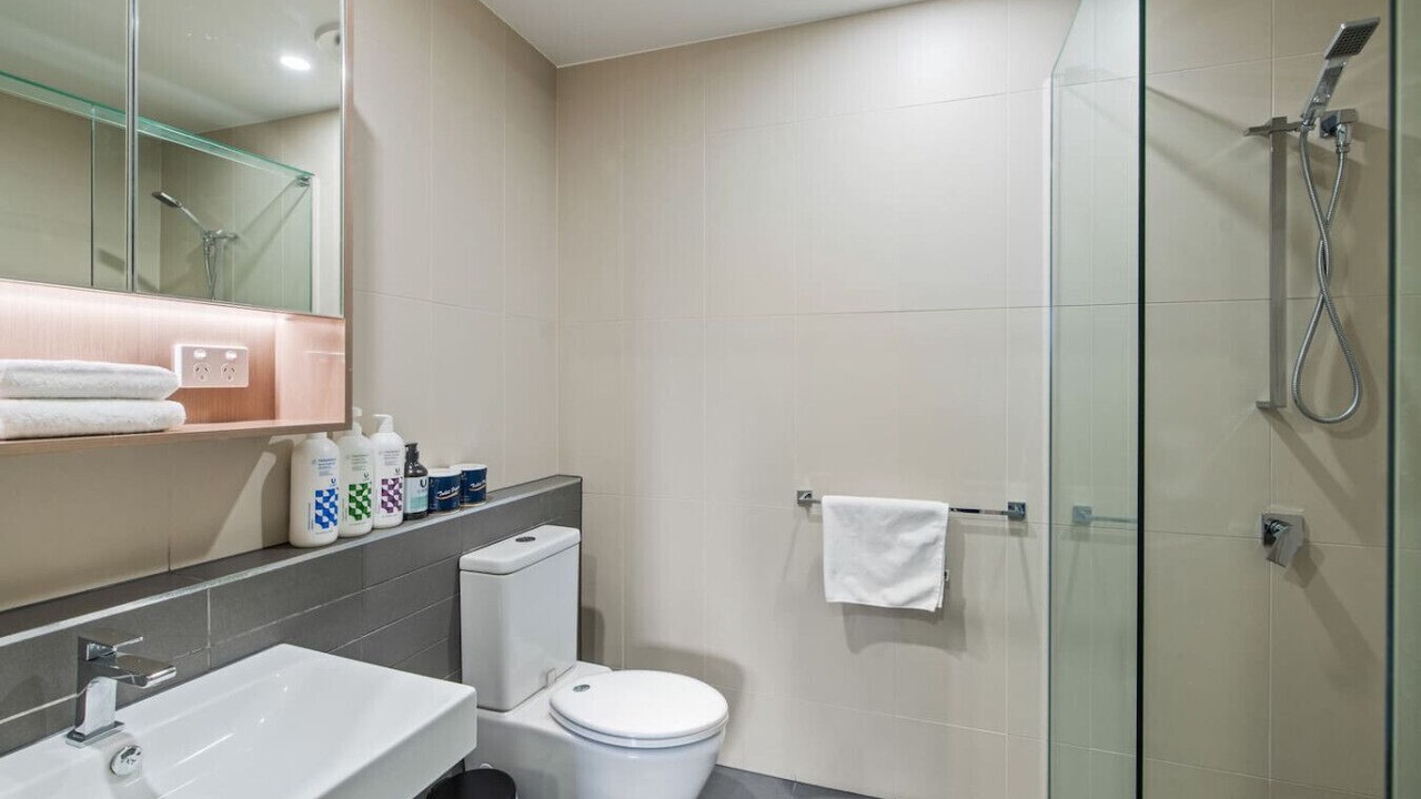 Photo of Bathroom in Macgregor