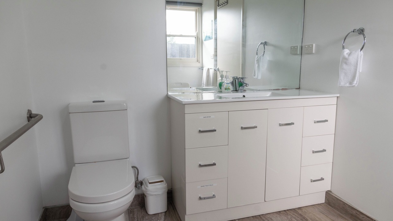 Photo of Bathroom in Tootgarook