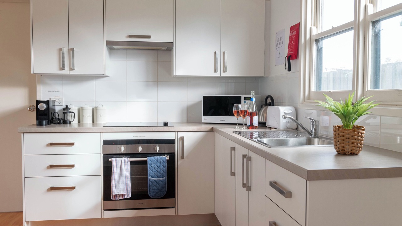 Photo of Kitchen in Tootgarook