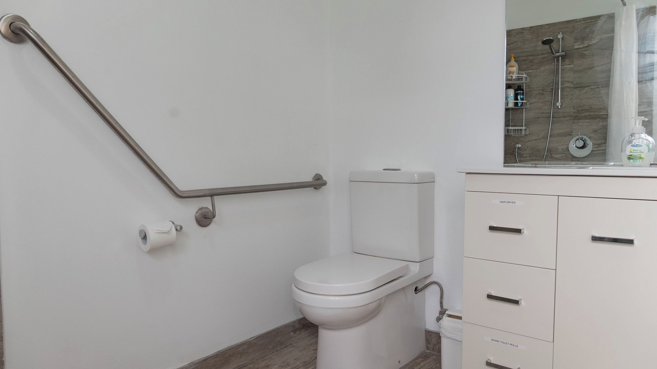 Photo of Bathroom in Tootgarook