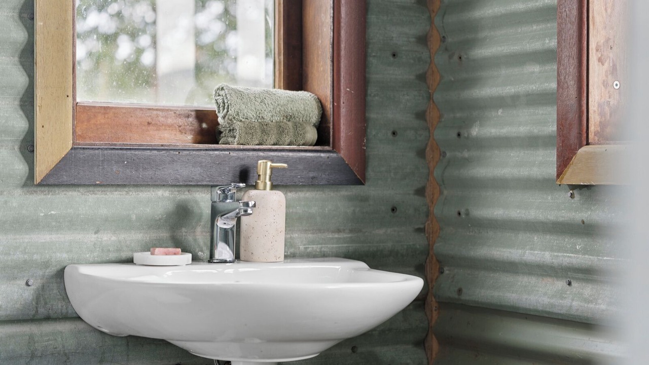 Photo of Bathroom in Valery