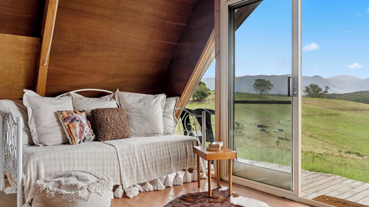 Photo of Bedroom in Valery
