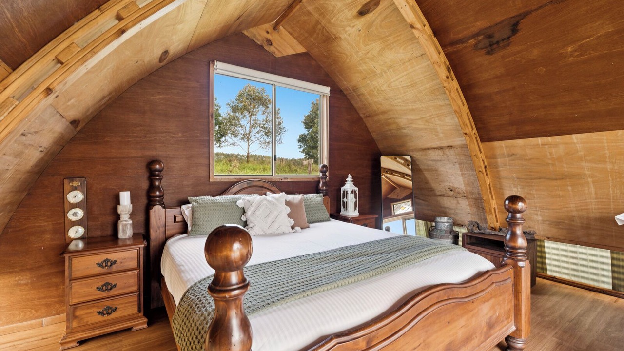 Photo of Bedroom in Valery