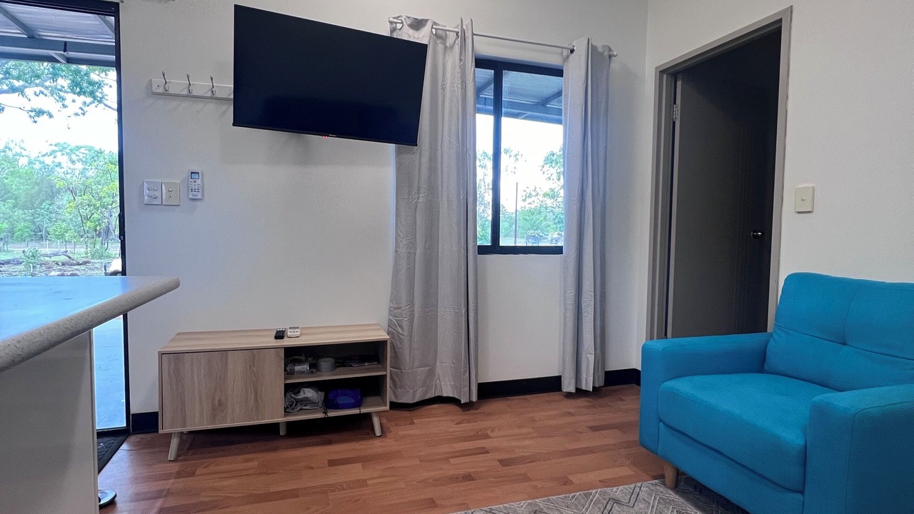 Photo of Livingroom in Howard Springs