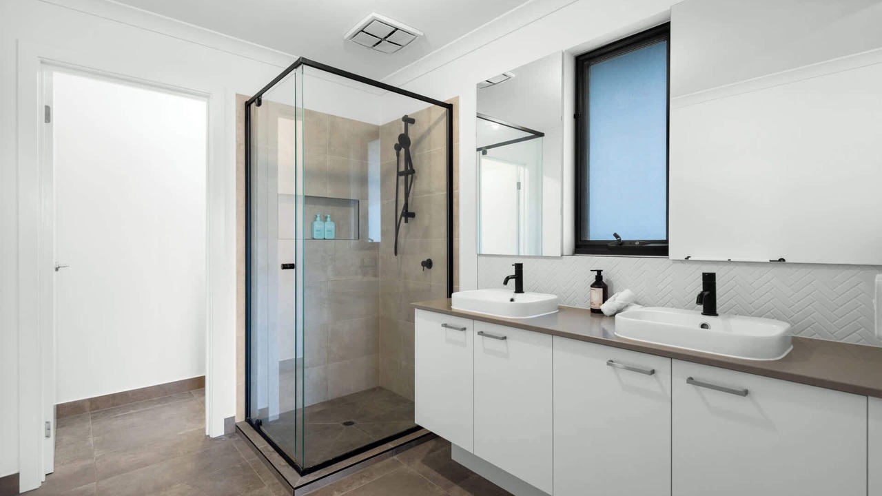 Photo of Bathroom in Armstrong Creek