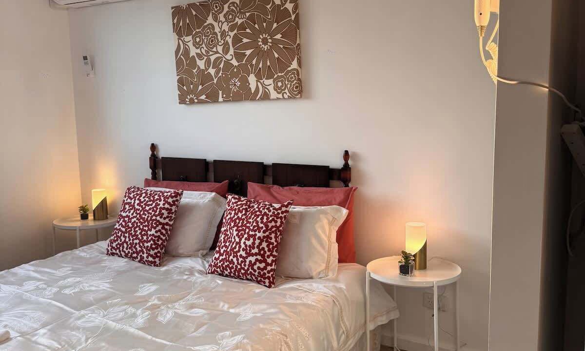 Photo of Bedroom in Huntingdale