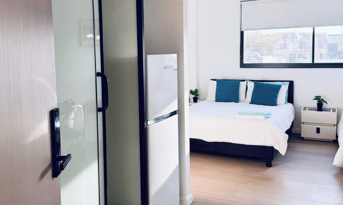 Photo of Bedroom in Huntingdale
