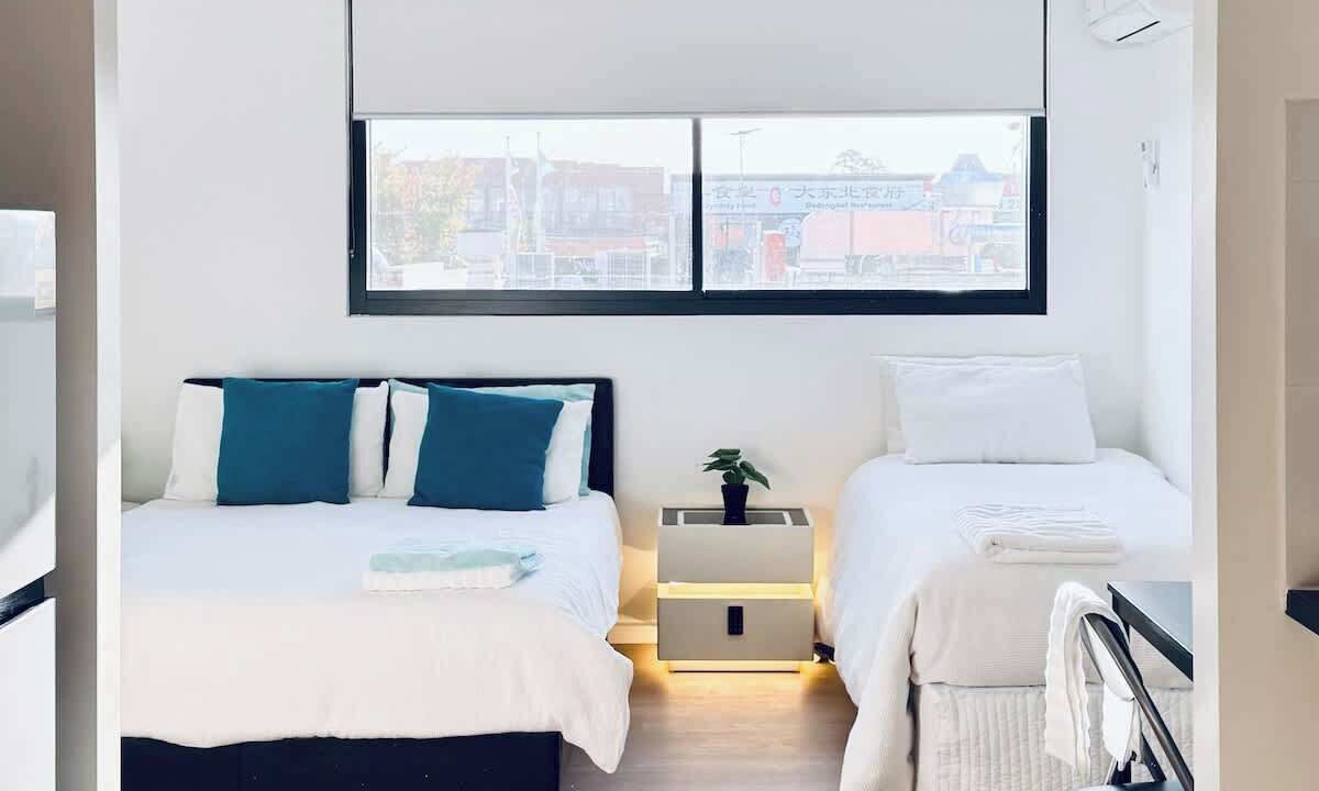 Photo of Bedroom in Huntingdale