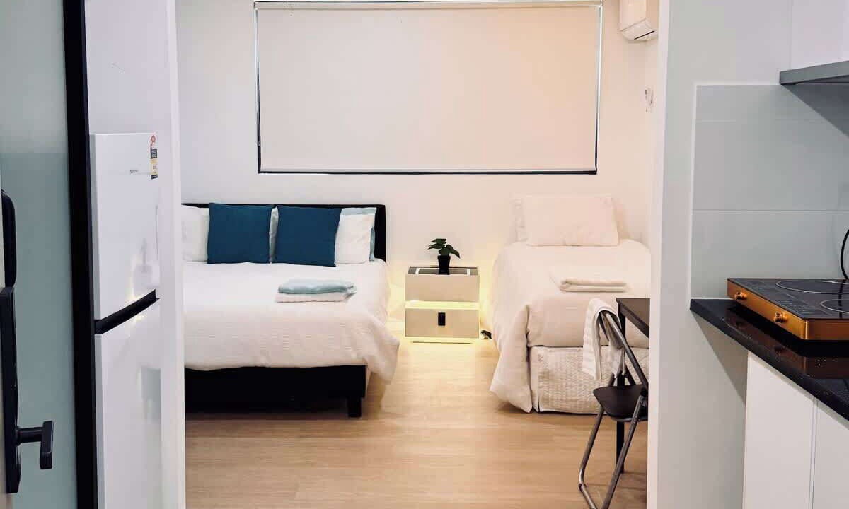 Photo of Bedroom in Huntingdale