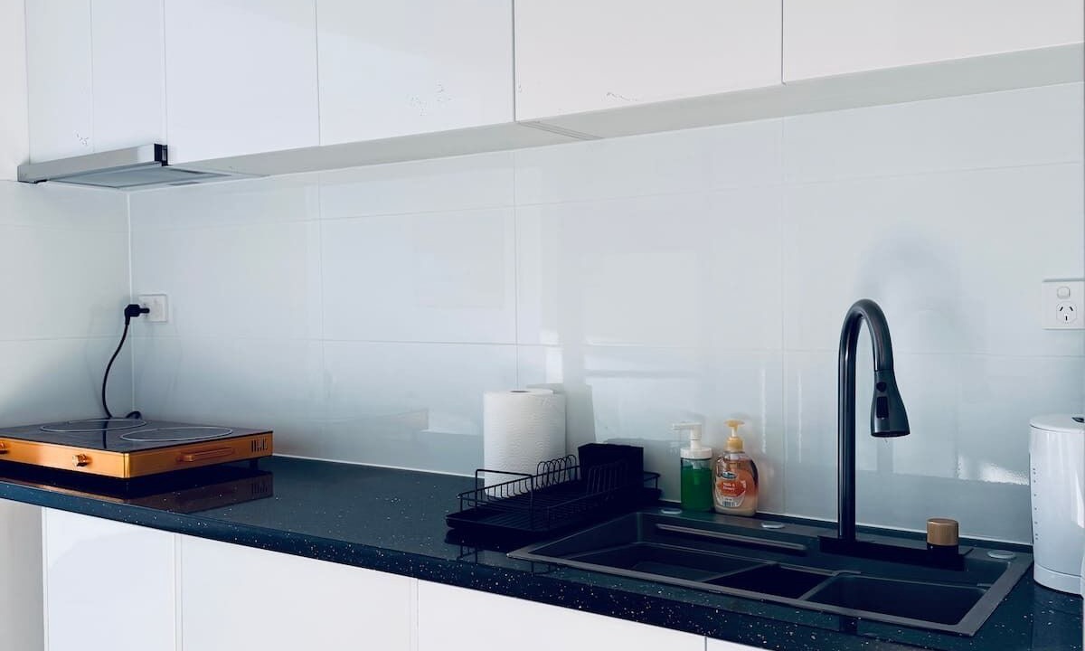 Photo of Kitchen in Huntingdale