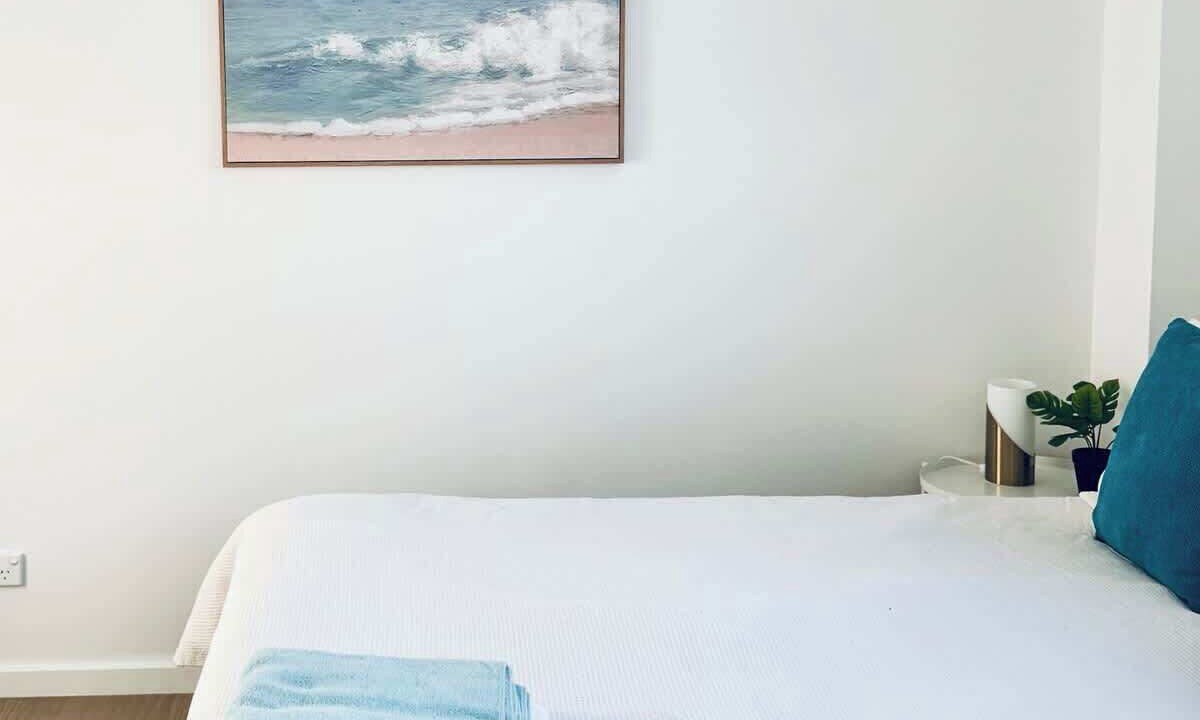 Photo of Bedroom in Huntingdale