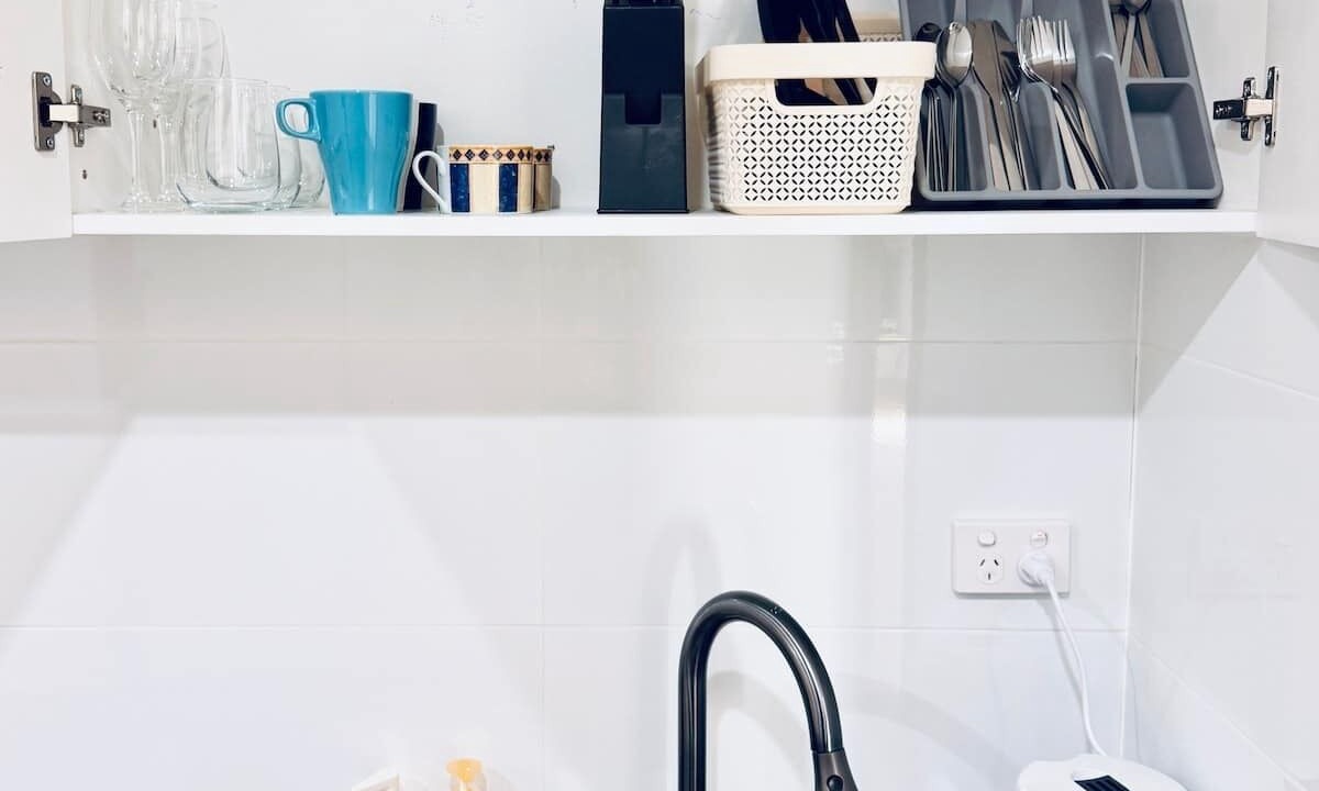 Photo of Kitchen in Huntingdale