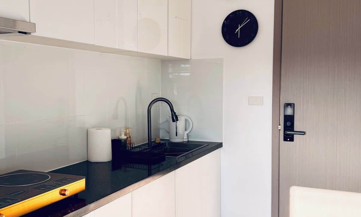 Photo of Kitchen in Huntingdale