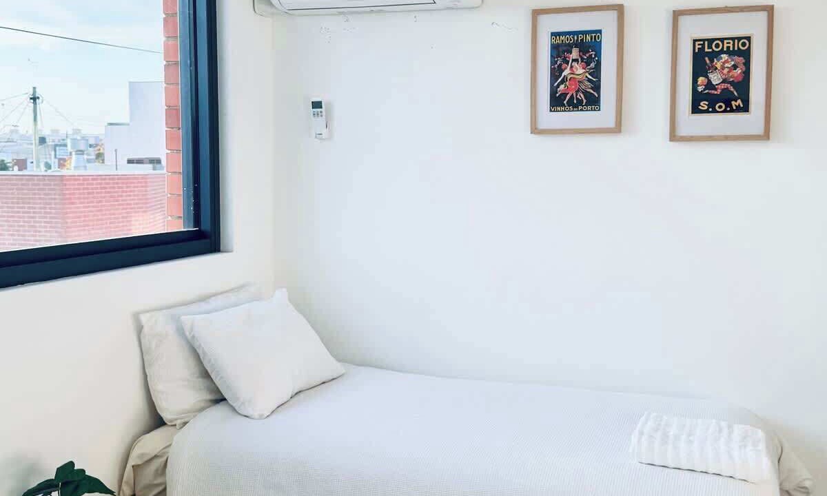 Photo of Bedroom in Huntingdale