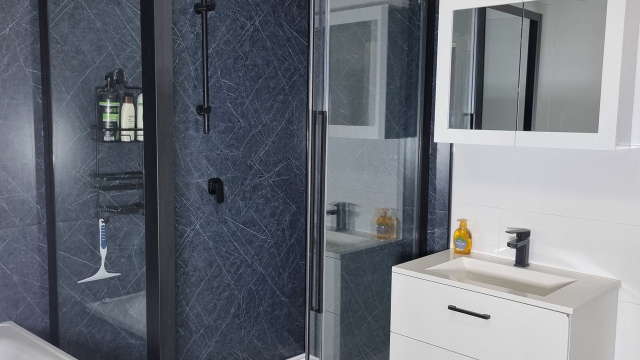Photo of Bathroom in Helena Valley