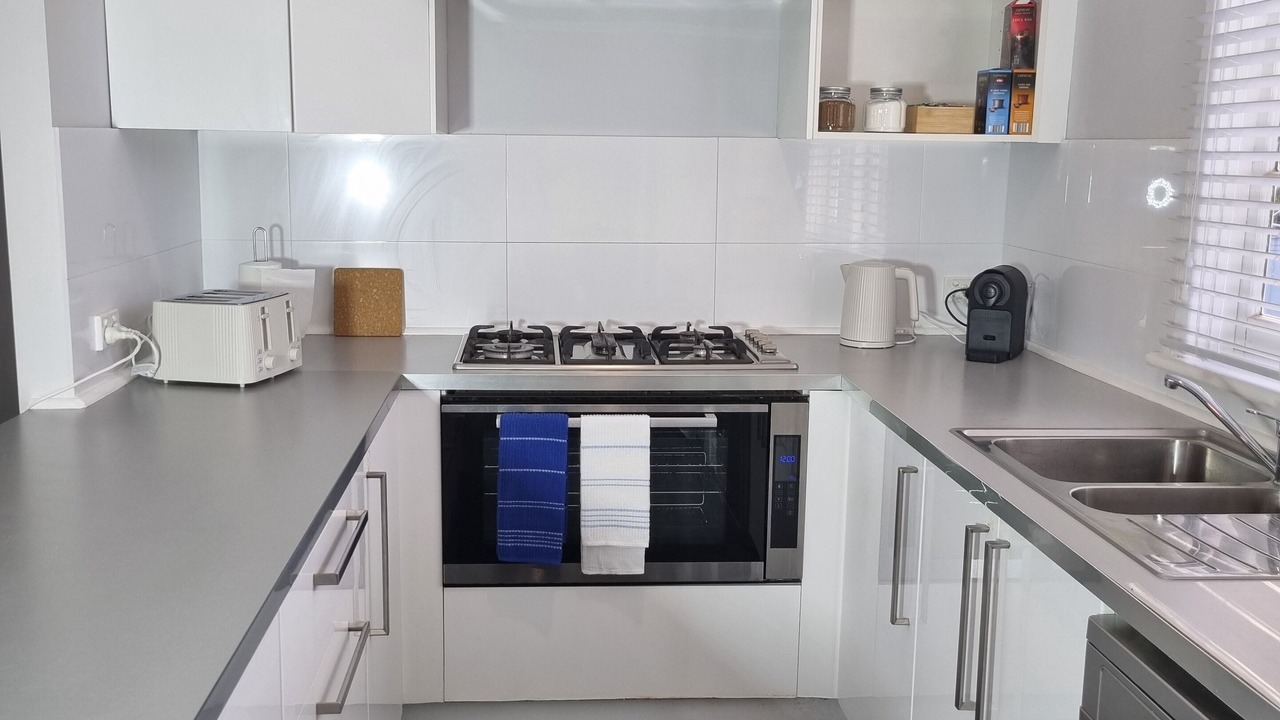 Photo of Kitchen in Helena Valley