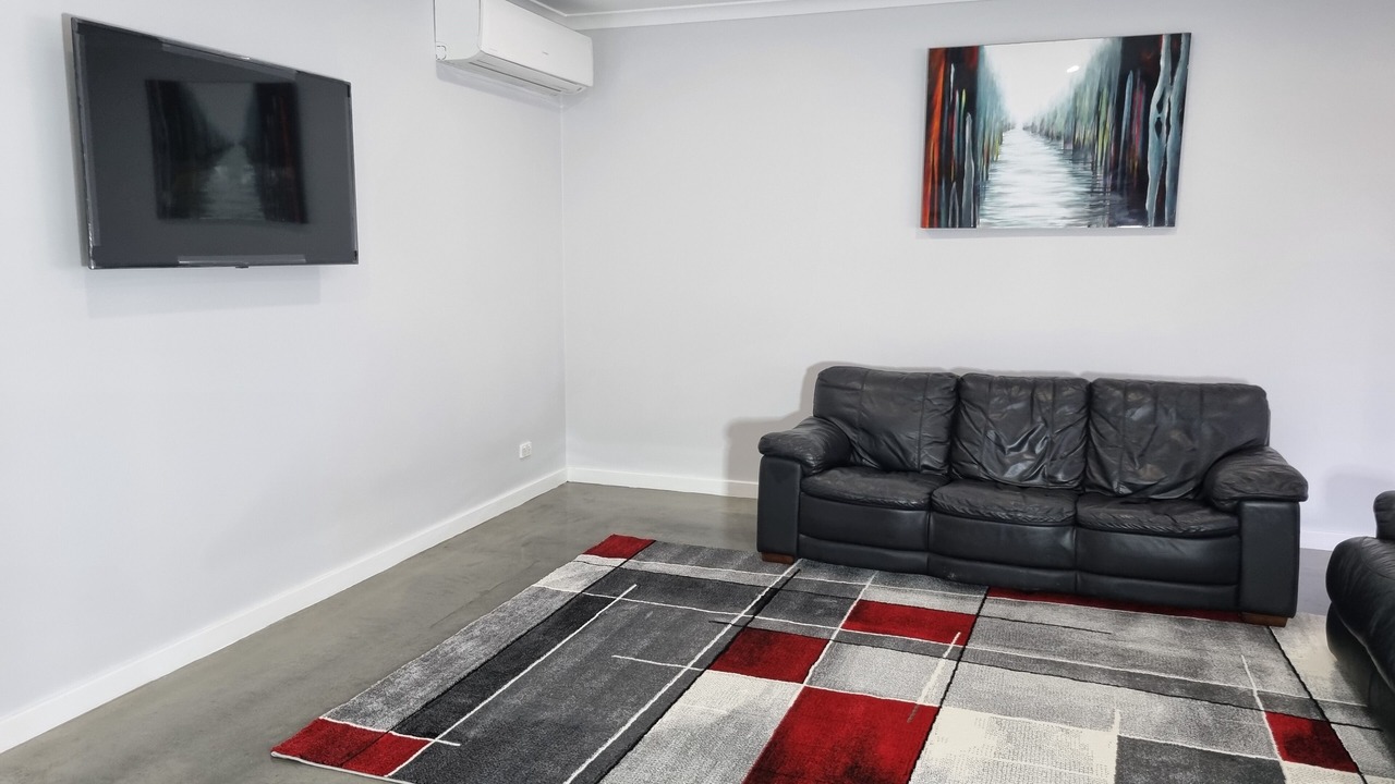 Photo of Livingroom in Helena Valley