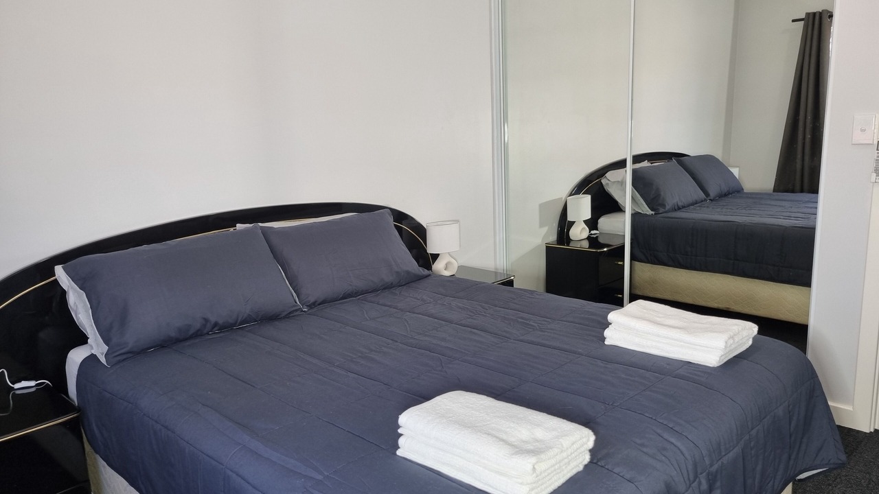 Photo of Bedroom in Helena Valley