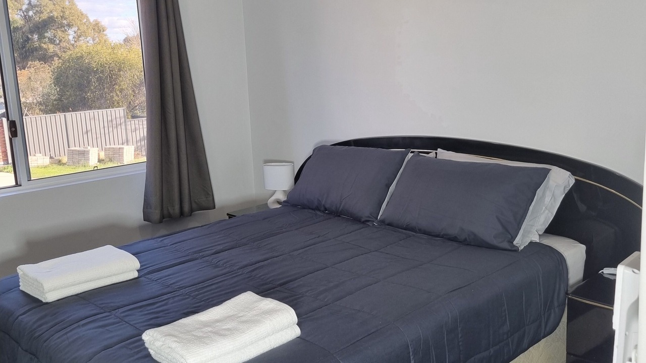 Photo of Bedroom in Helena Valley
