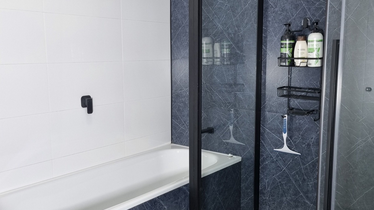 Photo of Bathroom in Helena Valley