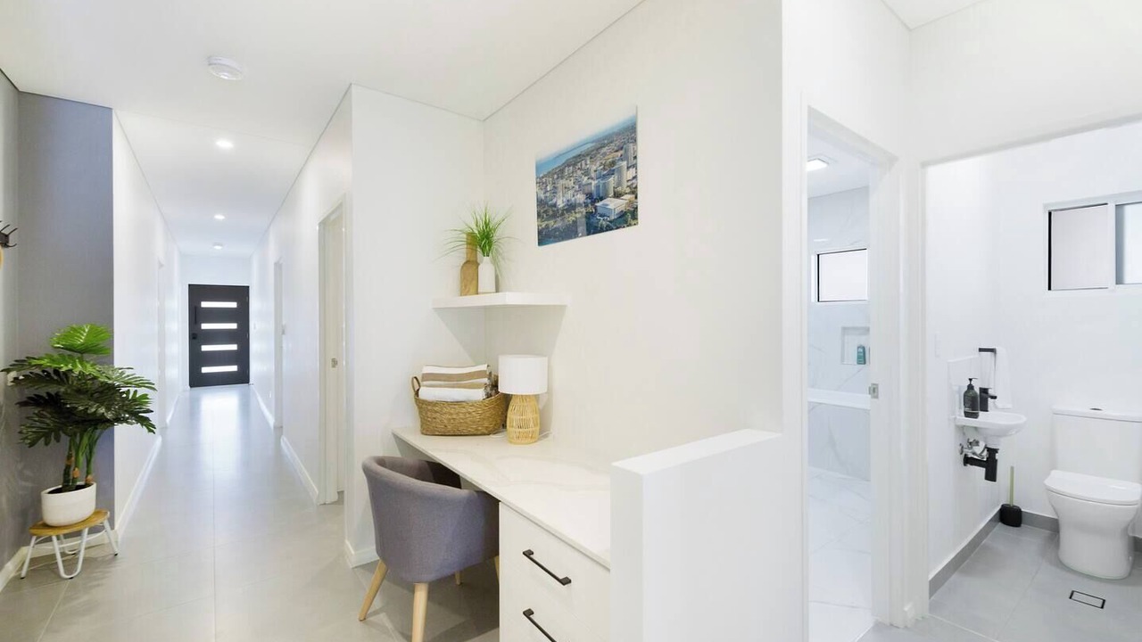 Photo of Bathroom in Bayview