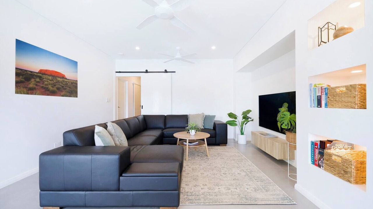 Photo of Livingroom in Bayview