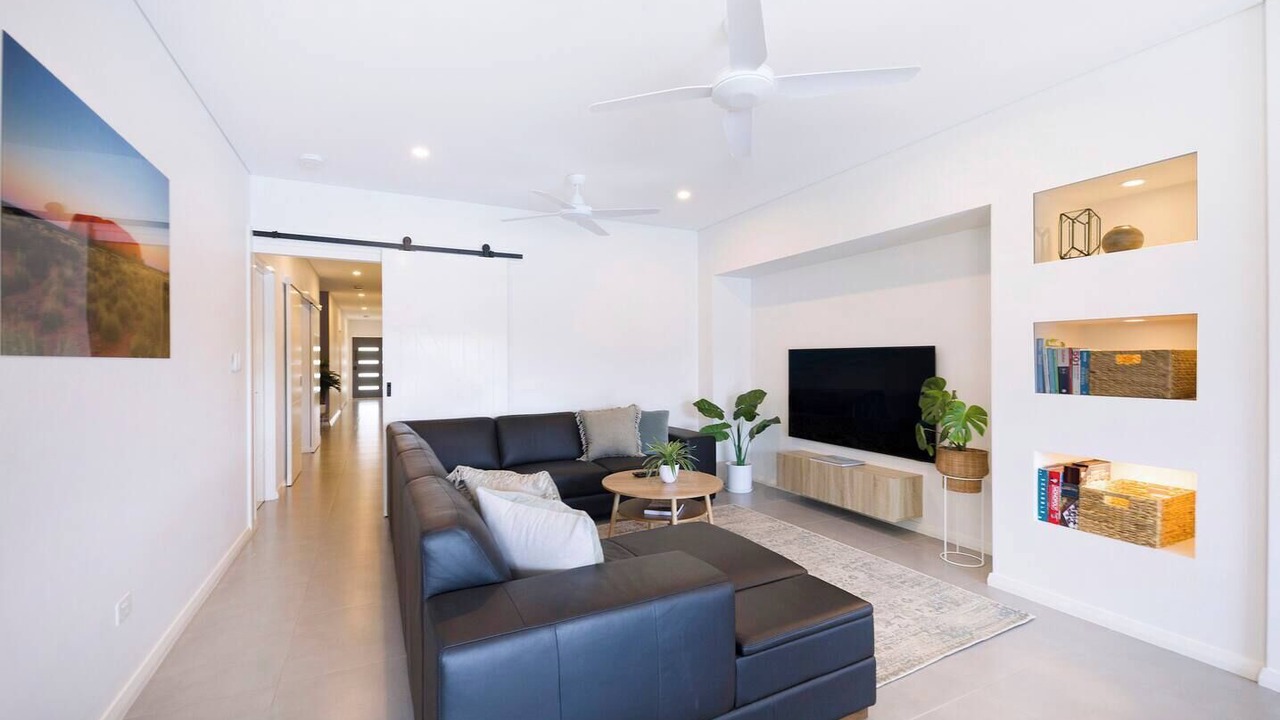 Photo of Livingroom in Bayview