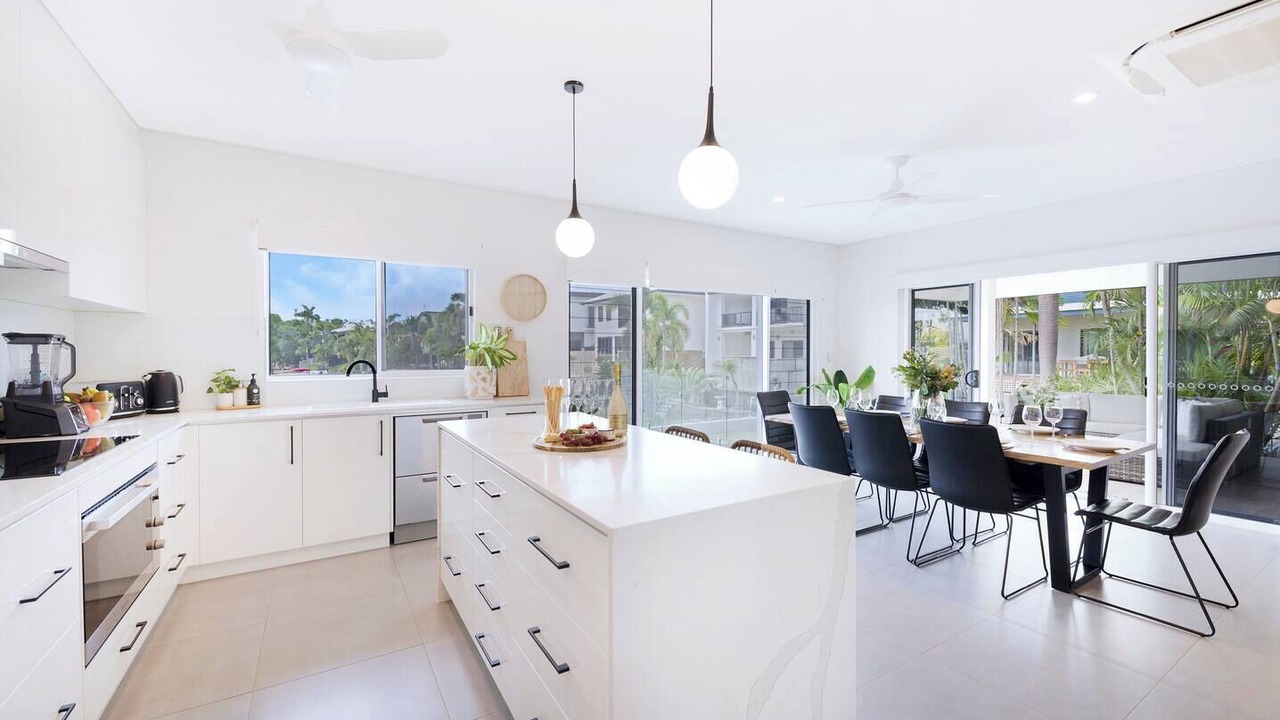 Photo of Kitchen in Bayview